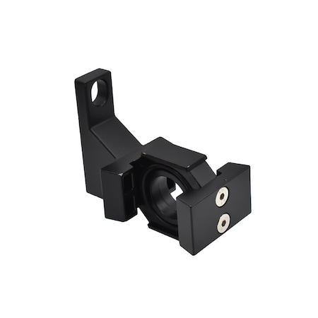 Interstate Pneumatics Bracket For 1 Inch Filter / Regulator / Lubricator Series ALB-90